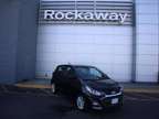 2021 Chevrolet Spark 1LT 61421 miles