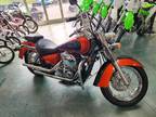 2006 Honda Shadow Aero®