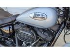 2024 Harley-Davidson Heritage Classic 114