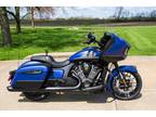 2024 Indian Motorcycle Challenger® Dark Horse® with PowerBand Audio Package