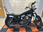 2009 Harley-Davidson Sportster® 1200 Nightster®