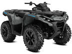 2024 Can-Am Outlander DPS 850