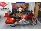 2008 Honda Gold Wing 1800 1800