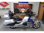 2015 Honda Gold Wing 1800 1800