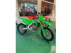 2024 Kawasaki KX 450