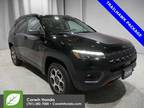 2022 Jeep Compass Black, 25K miles