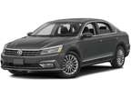 2016 Volkswagen Passat 67285 miles