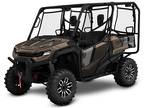 2024 Honda Pioneer 1000-5 Trail