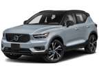 2020 Volvo XC40 R-Design 57425 miles