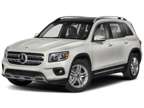 2020 Mercedes-Benz GLB GLB 250 47693 miles