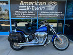 2007 Harley-Davidson Softail® Standard