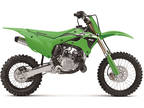 2024 Kawasaki KX 85