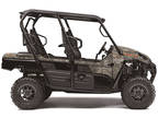 2024 Kawasaki Teryx4 S Camo