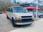 2006 Chevrolet Express Gray, 184K miles