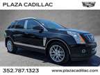 2014 Cadillac SRX Premium Collection 63934 miles