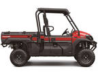 2024 Kawasaki MULE PRO-FX 1000 HD Edition