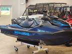 2024 Sea-Doo GTX 170 iBR iDF