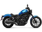 2024 Honda Rebel 1100