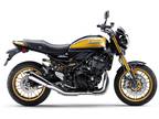 2024 Kawasaki Z900RS SE ABS