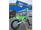 2024 Kawasaki KX 450