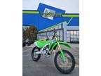 2024 Kawasaki KX 450