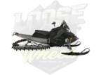 2024 Polaris Patriot 9R PRO RMK Slash 155 SC