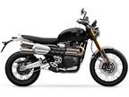 2024 Triumph Scrambler 1200 XE