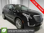 2017 Cadillac XT5 Black, 64K miles