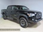 Repairable Cars 2023 Toyota Tacoma for Sale