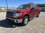 Repairable Cars 2014 Ford F-150 for Sale