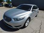 2013 Ford Taurus Sel 4 Door Sedan