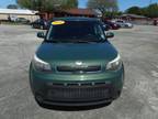 2014 Kia Soul Base 4 Door Wagon