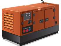 Silent Generators in hyderabad.why choose Pinnacle Generators