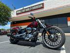 2017 Harley-Davidson Breakout®
