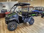 2024 Kawasaki MULE SX 4x4 XC LE