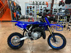 2024 Yamaha YZ65