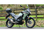 2023 Kawasaki VERSYS X 300 ABS