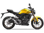 2024 Honda CB300R ABS