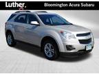 2013 Chevrolet Equinox Silver, 115K miles