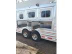 2007 platinum 3horse lq 3 horses