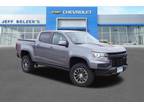 2022 Chevrolet Colorado, 22K miles