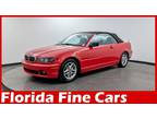 2004 BMW 325Ci 325CI