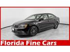 2016 Volkswagen Jetta 1.8T Sport