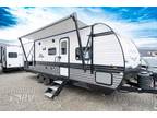 2024 Jayco Jay Flight SLX 261BHSW 30ft