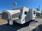 2010 KZ Sportsmen 23CR 23ft