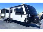 2024 Brinkley RV Brinkley RV Model Z AIR 295 29ft