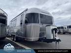 2024 Airstream Flying Cloud 23FBQ Queen 23ft