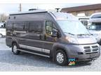 2018 Winnebago Travato 59K 21ft