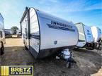 2021 Gulf Stream Gulf Stream RV Innsbruck Ultra Lite 241RB 20ft