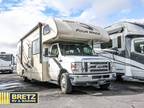 2020 Four Winds Four Winds RV Four Winds 28Z 29ft